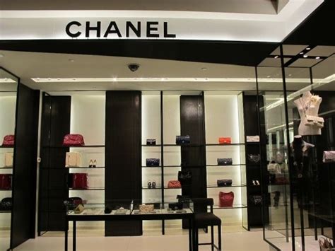 chanel boutique saks fifth avenue|其他.